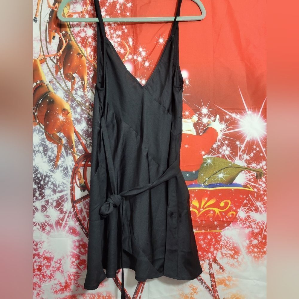 Slip Dress - Picture 8 of 10